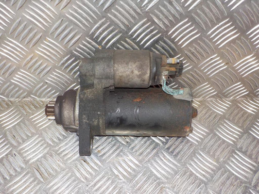 VW Polo 9N Starter Med OEM Nr. 02T911024 Fra VW Ophugger