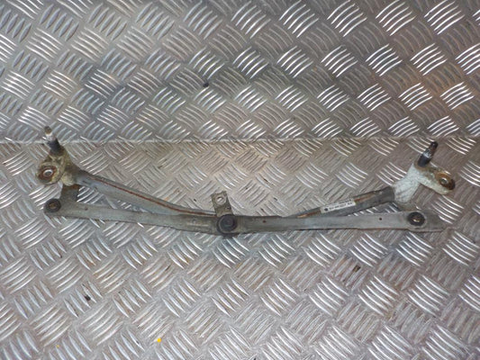 VW Polo 9N Viskertræk Med OEM Nr. 6Q1955601B Fra VW Ophugger
