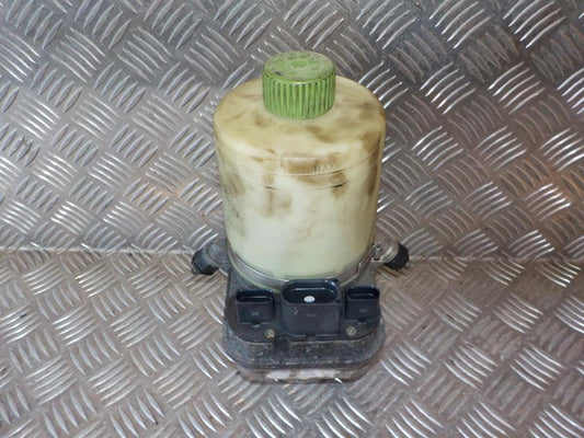 VW Polo 9N Benz/Brændstofpumpe El Med OEM Nr. 6Q0919050D Fra VW Ophugger