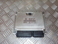 VW Polo 9N Motorstyring - Motorstyreboks - Injection Elboks Med OEM Nr. 045906019BP Fra VW Ophugger