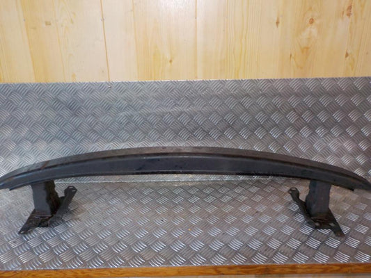 VW Polo 9N Forkofanger Rå Med OEM Nr. 6Q0807109D Fra VW Ophugger
