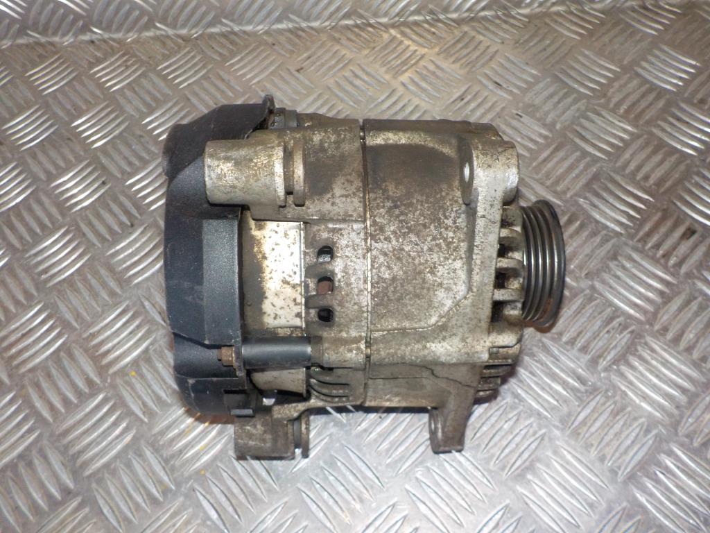 Ford Transit Connect Generator Med OEM Nr. 1857697 Fra Ford Ophugger