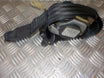 VW Polo 9N Sikkerhedsseler For Med OEM Nr. 6Q3857705J Fra VW Ophugger