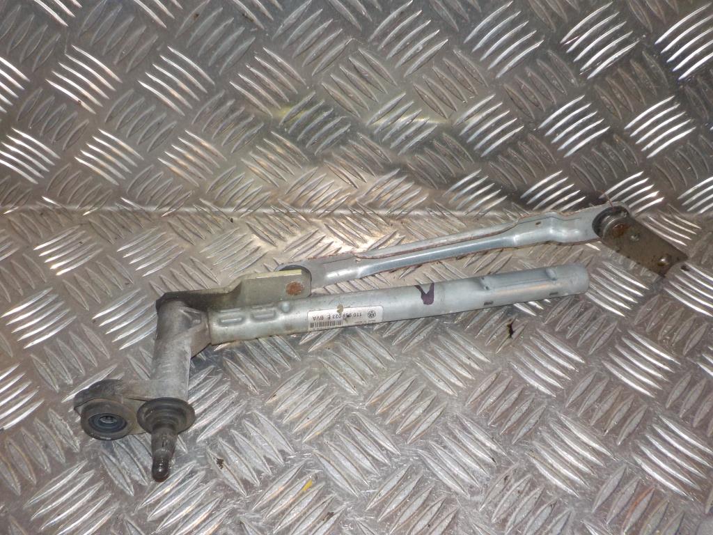 VW Touran 1T GP Viskertræk Med OEM Nr. 1T0955601A Fra VW Ophugger