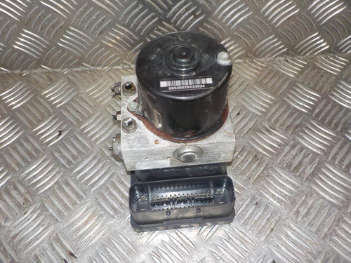 VW Touran 1T/Gp ABS Pumpe Med OEM Nr. 1K0614517H Fra VW Ophugger