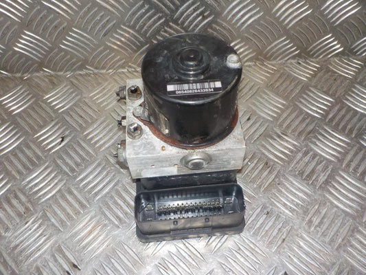 VW Touran 1T GP Abs Pumpe Med OEM Nr. 1K0614517H Fra VW Ophugger