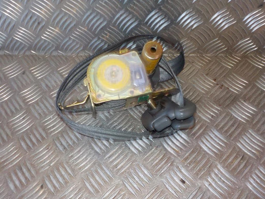 Hyundai Santa Fe Sikkerhedsseler For Med OEM Nr. 8888026200YD Fra Hyundai Ophugger