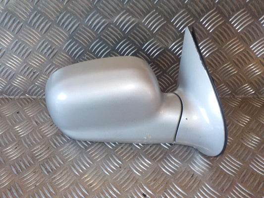 Hyundai Santa Fe Sidespejl Med OEM Nr. 8762026400 Fra Hyundai Ophugger
