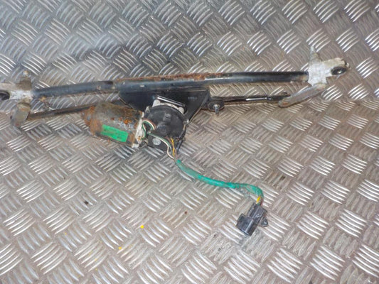 Hyundai Santa Fe Viskertræk Med OEM Nr. 9812026000 Fra Hyundai Ophugger