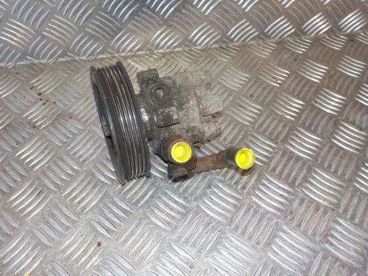 Hyundai Santa Fe Servopumpe Med OEM Nr. 5710026300 Fra Hyundai Ophugger