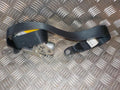 Toyota Corolla Verso Sikkerhedsseler For Med OEM Nr. 732100F030C0 Fra Toyota Ophugger