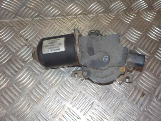 Toyota Corolla Verso Viskermotor Med OEM Nr. 851100F020 Fra Toyota Ophugger