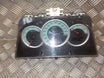 Toyota Corolla Verso Speedometer - Instrument Med OEM Nr. 838000F092 Fra Toyota Ophugger
