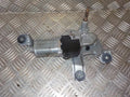 Toyota Corolla Verso Bagrudevisker Motor Med OEM Nr. 851300F020 Fra Toyota Ophugger