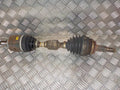Toyota Corolla Verso Trækaksel For V Med OEM Nr. 4342005371 Fra Toyota Ophugger