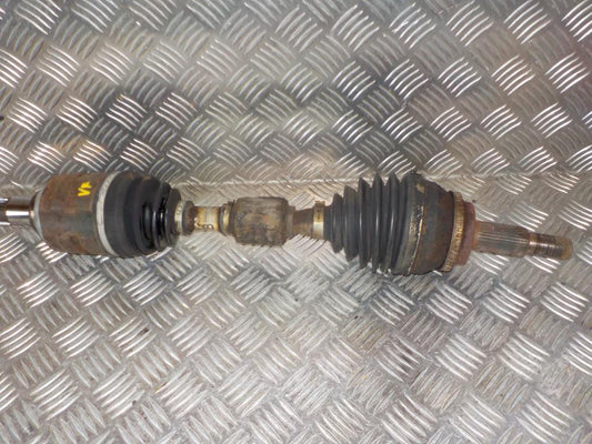 Toyota Corolla Verso Trækaksel For V Med OEM Nr. 4342005371 Fra Toyota Ophugger