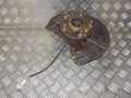 Toyota Corolla Verso Spindel For V Med OEM Nr. 432120F010 Fra Toyota Ophugger