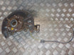 Toyota Corolla Verso Spindel For H Med OEM Nr. 432110F010 Fra Toyota Ophugger
