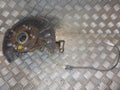 Toyota Corolla Verso Spindel For H Med OEM Nr. 432110F010 Fra Toyota Ophugger