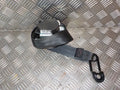 Peugeot 206+ Sikkerhedsseler For Med OEM Nr. 8974GT Fra Peugeot Ophugger