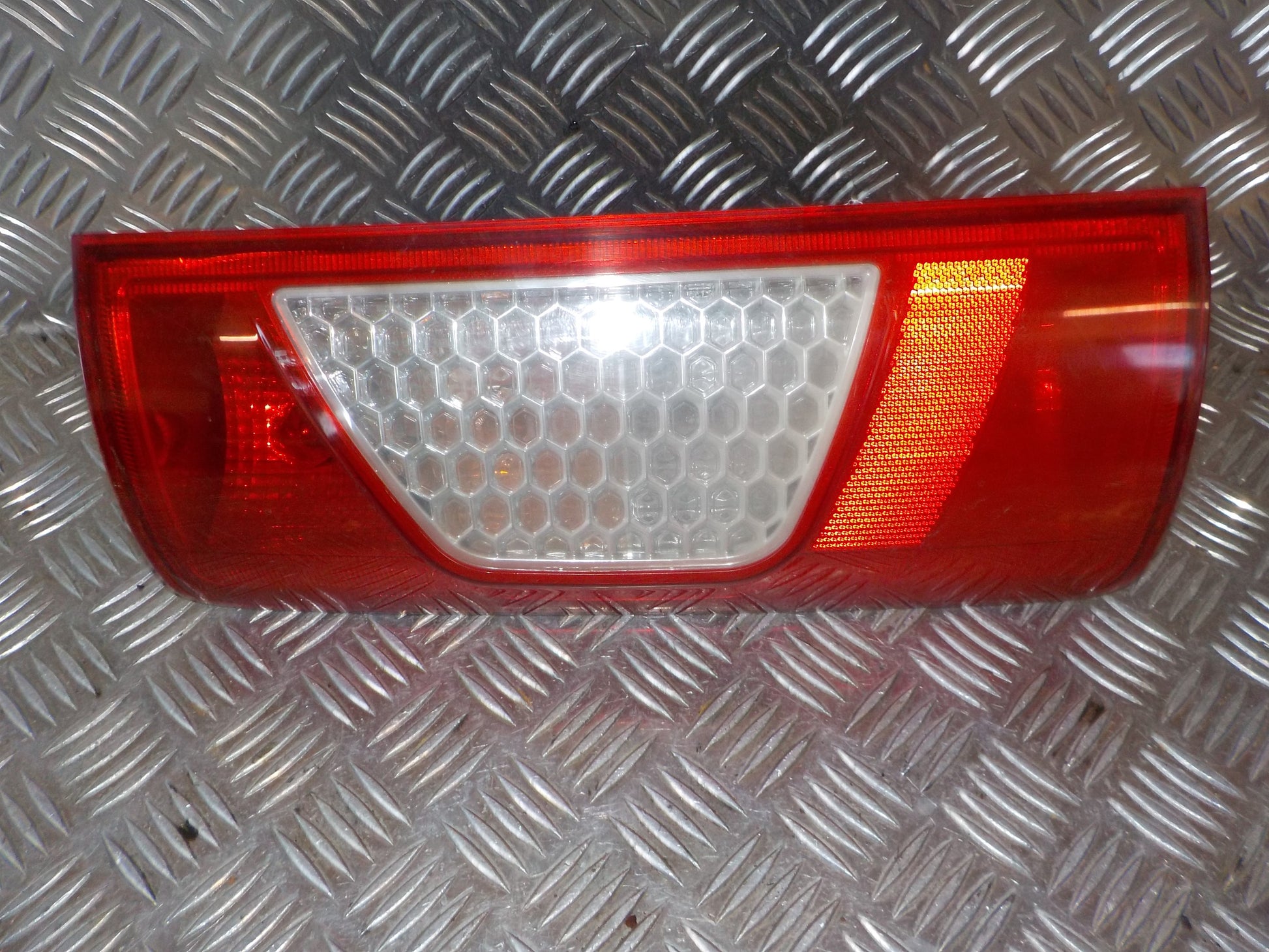 Ford Transit Connect Baglygte Med OEM Nr. 5177813 Fra Ford Ophugger