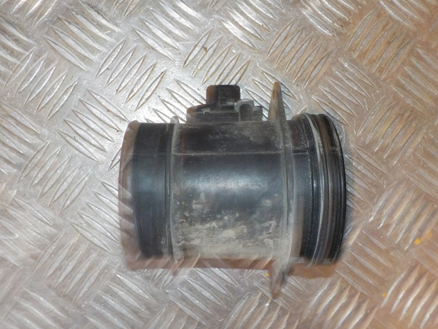 Ford Transit Connect Luftmængdemåler Med OEM Nr. 1418917 Fra Ford Ophugger