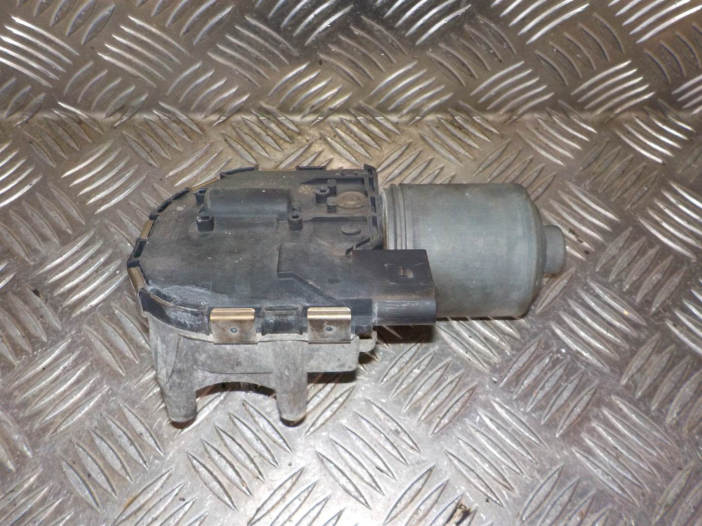 VW Golf 5 1K Viskermotor Med OEM Nr. 1Q1955119C Fra VW Ophugger