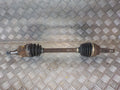 Ford Fiesta 7 Trækaksel For V Med OEM Nr. 2002895 Fra Ford Ophugger