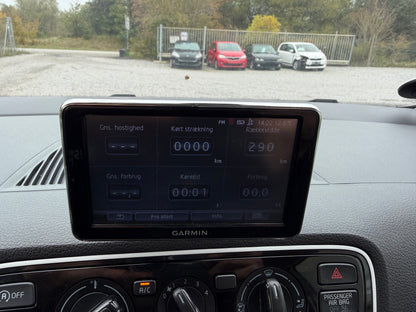 VW up! 1.0 BlueMotion Technology (60 hk) • 2015 • A/C