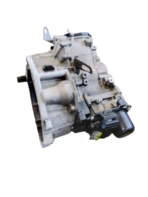 VW T-Roc Gearkasse  Autom Med OEM Nr. 0CW300050J Fra VW Ophugger