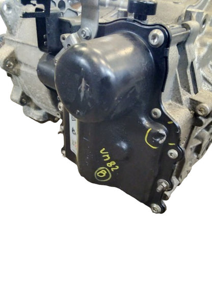 VW T‑Roc Automatgearkasse Med OEM Nr. 0CW300050J Fra VW Ophugger