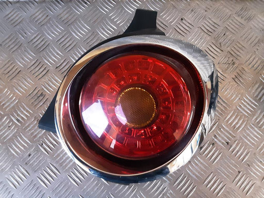 Alfa Romeo Mito Baglygte Med OEM Nr. 156085852 Fra Alfa Romeo Ophugger