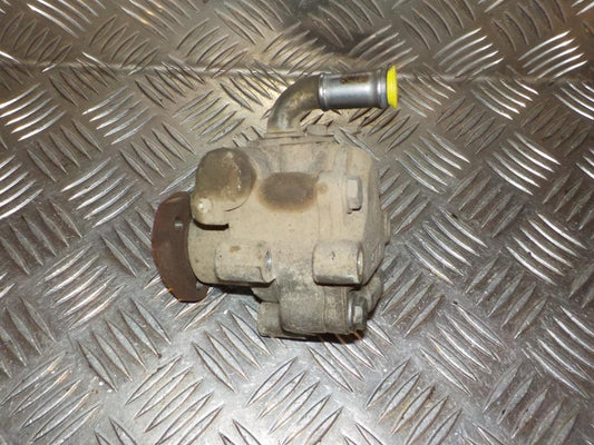 VW Caddy 2K Servopumpe Med OEM Nr. Ophugger Fra VW Ophugger