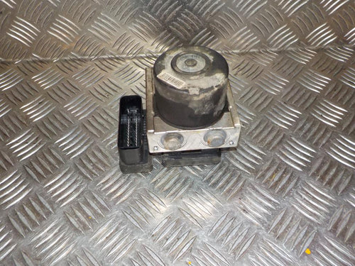 VW Caddy 2K ABS Pumpe Med OEM Nr. 1k0907379p Fra VW Ophugger