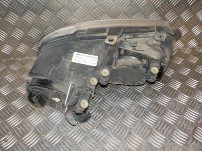 VW Caddy 2K Forlygte Med OEM Nr. 2K0941005D Fra VW Ophugger