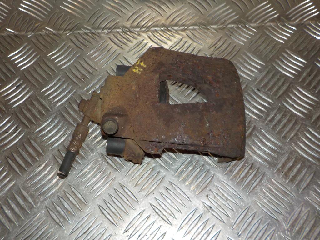VW Caddy 2K Bremsekaliber Hf Med OEM Nr. 1K0615124D Fra VW Ophugger