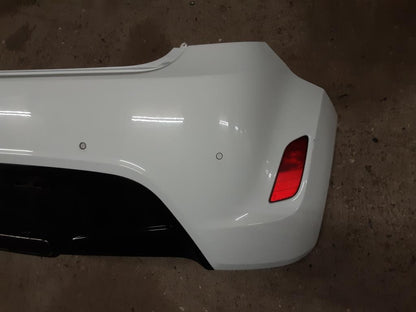 Hyundai Veloster Bagkofanger Med OEM Nr. 866112V010 Fra Hyundai Ophugger