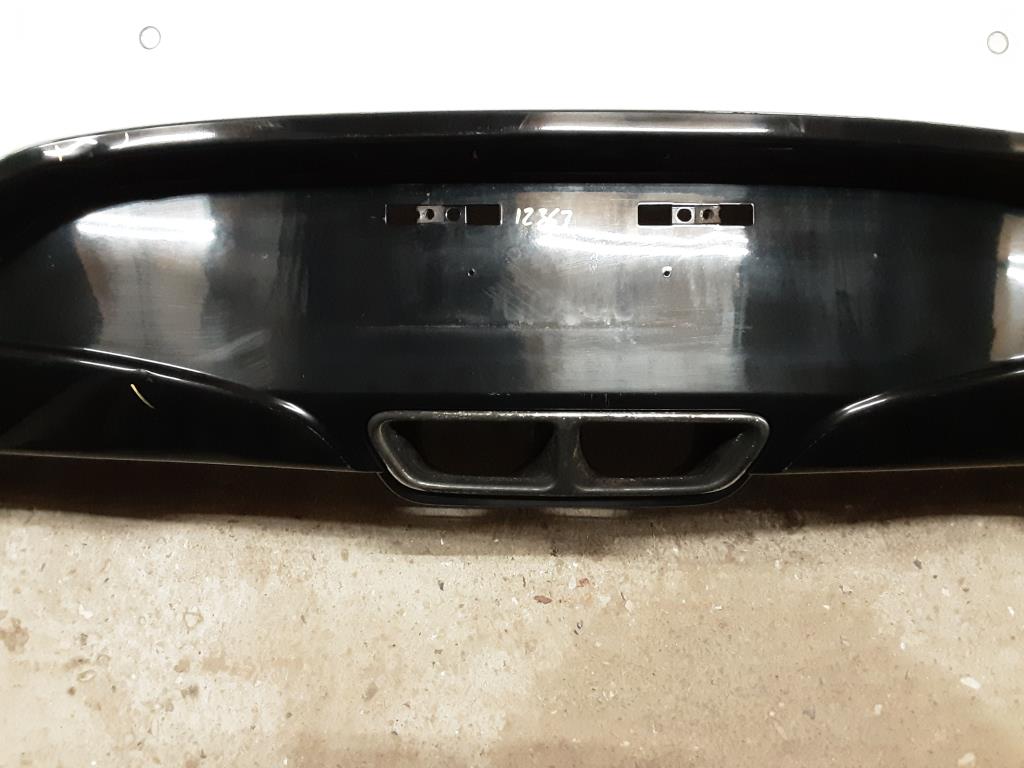 Hyundai Veloster Bagkofanger Med OEM Nr. 866112V010 Fra Hyundai Ophugger