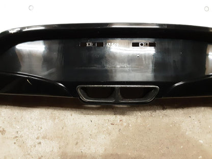 Hyundai Veloster Bagkofanger Med OEM Nr. 866112V010 Fra Hyundai Ophugger