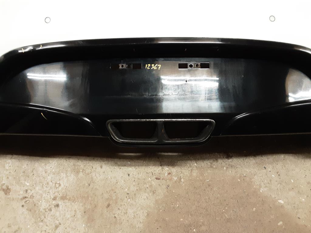 Hyundai Veloster Bagkofanger Med OEM Nr. 866112V010 Fra Hyundai Ophugger