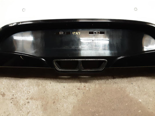 Hyundai Veloster Bagkofanger Med OEM Nr. 866112V010 Fra Hyundai Ophugger