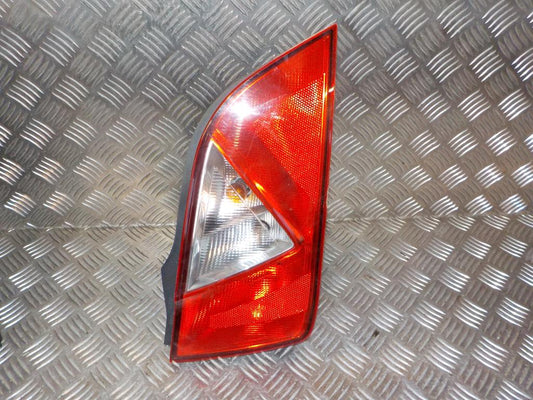 Seat Mii Baglygte Med OEM Nr. 1SL945096H Fra Seat Ophugger