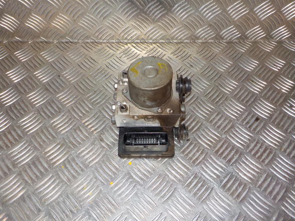 Seat Mii ABS Pumpe Med OEM Nr. 1S0614517E Fra Seat Ophugger