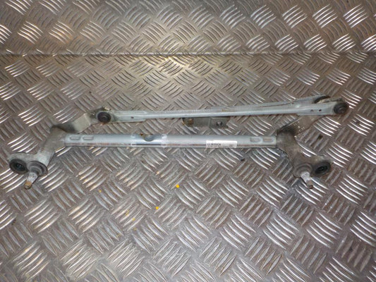 Seat Mii Viskertræk Med OEM Nr. 1S1955023C Fra Seat Ophugger