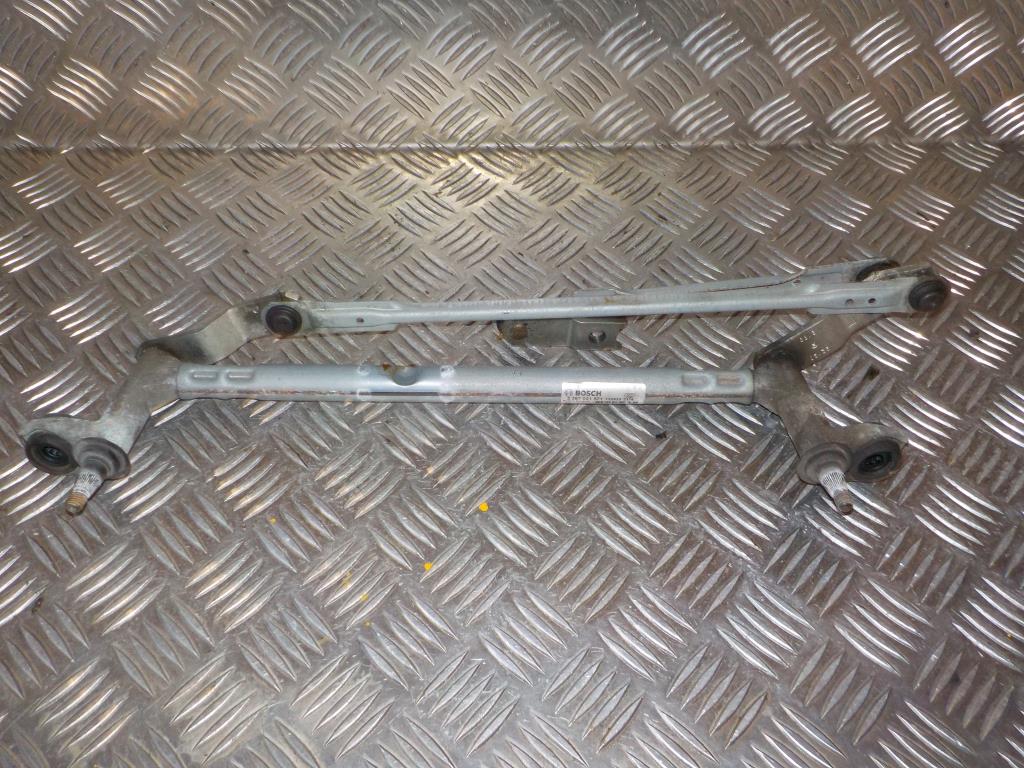 Seat Mii Viskertræk Med OEM Nr. 3397021571 Fra Seat Ophugger