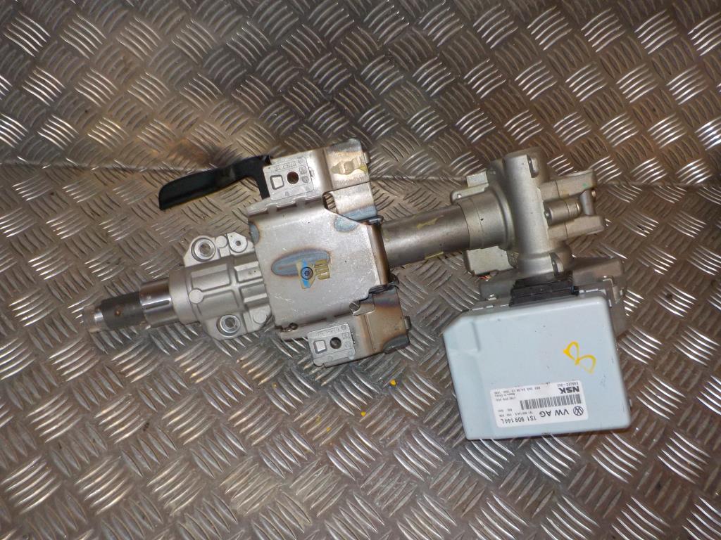 Seat Mii Ratstamme M/El-Servo Med OEM Nr. 1S1909144L Fra Seat Ophugger