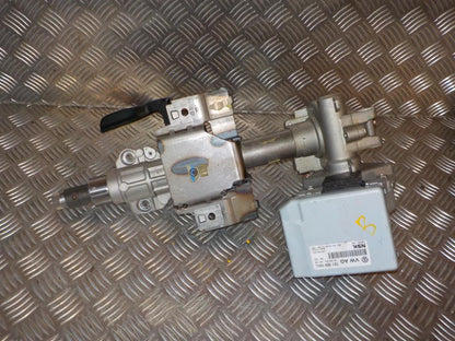 Seat Mii Ratstamme M/El-Servo Med OEM Nr. 1S1909144L Fra Seat Ophugger