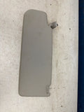Seat Mii Solskærm Med OEM Nr. 6R0857551K Fra Seat Ophugger