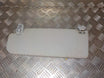 Seat Mii Solskærm Med OEM Nr. 6RU857552C Fra Seat Ophugger