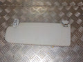Seat Mii Solskærm Med OEM Nr. 6RU857552C Fra Seat Ophugger